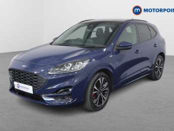 Used Ford Kuga 2022 for sale - 74674365: Photo