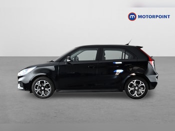 Used MG MG3 2022 for sale - 79177538: Photo