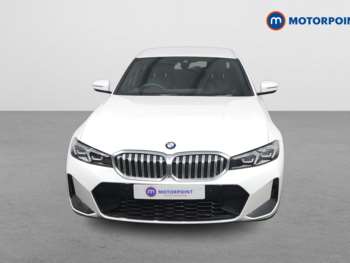 Used BMW 3 Series 2024 for sale - 74984902: Photo