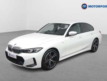 Used BMW 3 Series 2024 for sale - 74984902: Photo