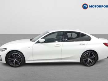 Used BMW 3 Series 2024 for sale - 74984902: Photo