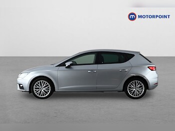 Used SEAT Leon 2020 for sale - 78954374: Photo