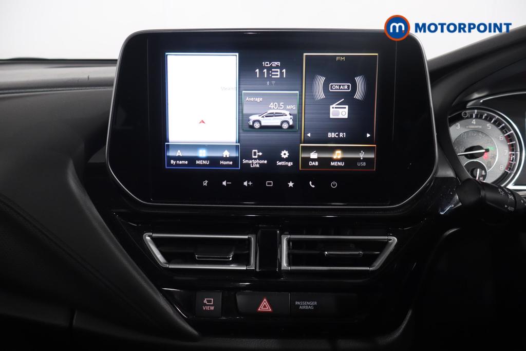 Used Suzuki SX4 S-Cross 2023 for sale - 76413009: Photo 10