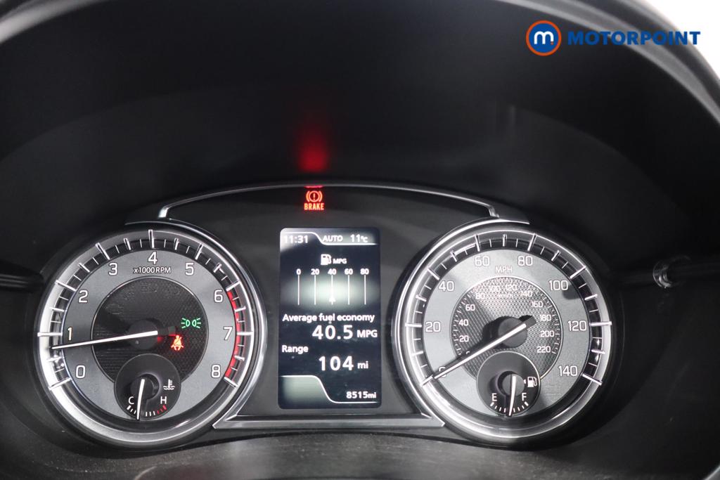 Used Suzuki SX4 S-Cross 2023 for sale - 76413009: Photo 14