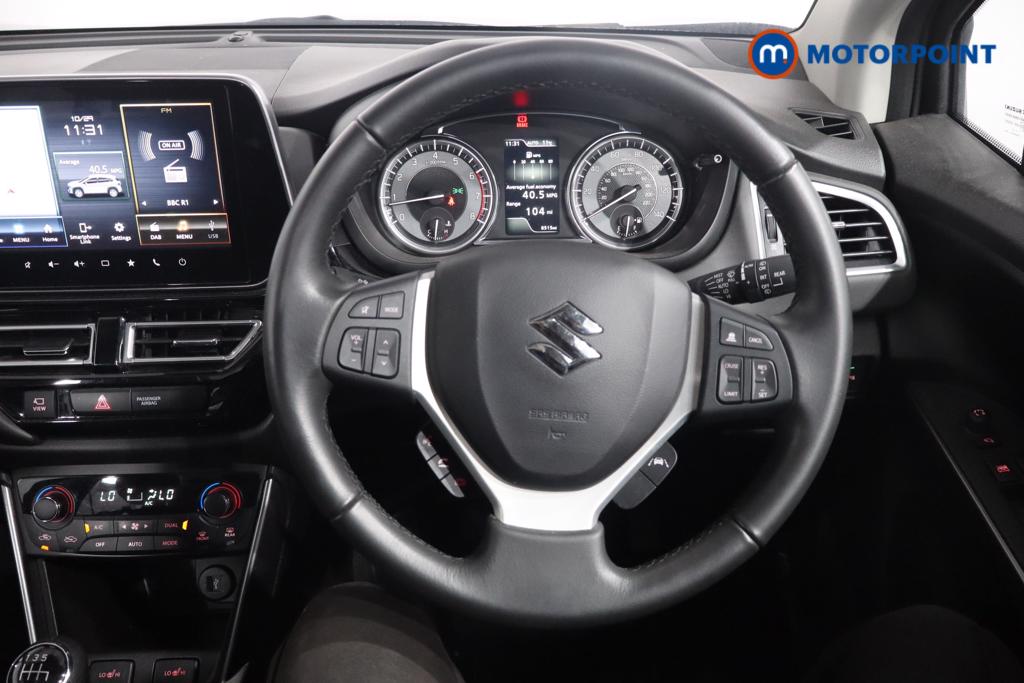 Used Suzuki SX4 S-Cross 2023 for sale - 76413009: Photo 15