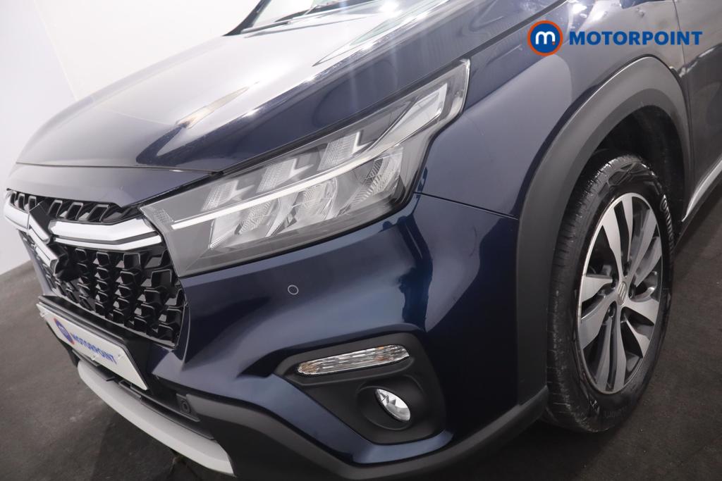 Used Suzuki SX4 S-Cross 2023 for sale - 76413009: Photo 24