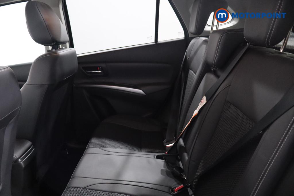 Used Suzuki SX4 S-Cross 2023 for sale - 76413009: Photo 27