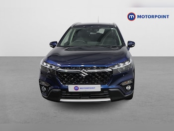 Used Suzuki SX4 S-Cross undefined for sale - 76413009: Photo