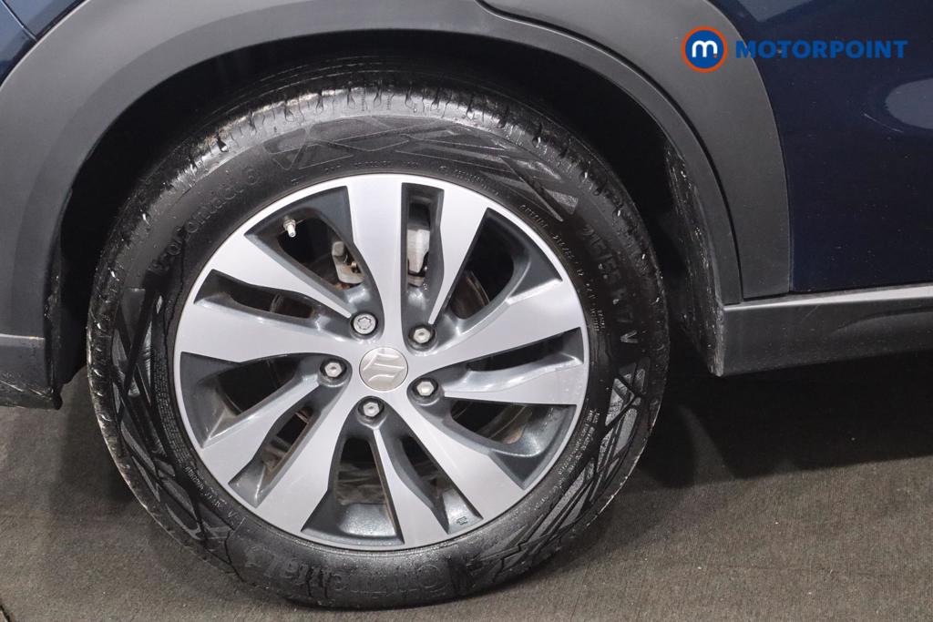 Used Suzuki SX4 S-Cross 2023 for sale - 76413009: Photo 31