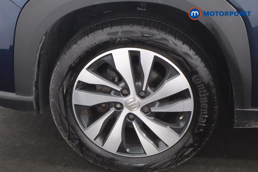 Used Suzuki SX4 S-Cross 2023 for sale - 76413009: Photo 33