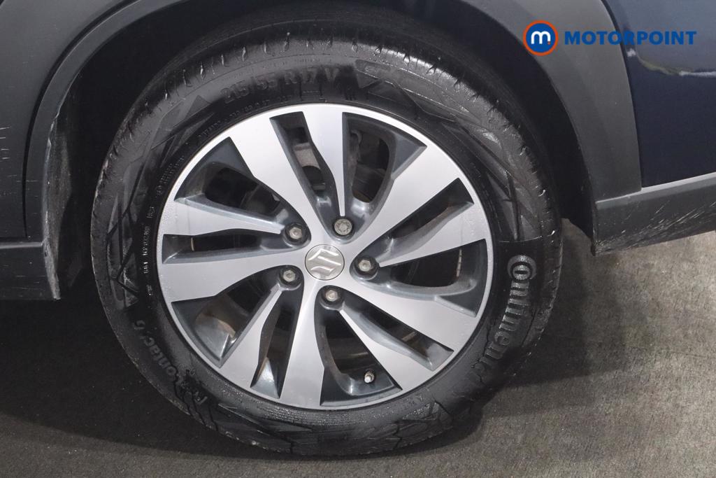 Used Suzuki SX4 S-Cross 2023 for sale - 76413009: Photo 34