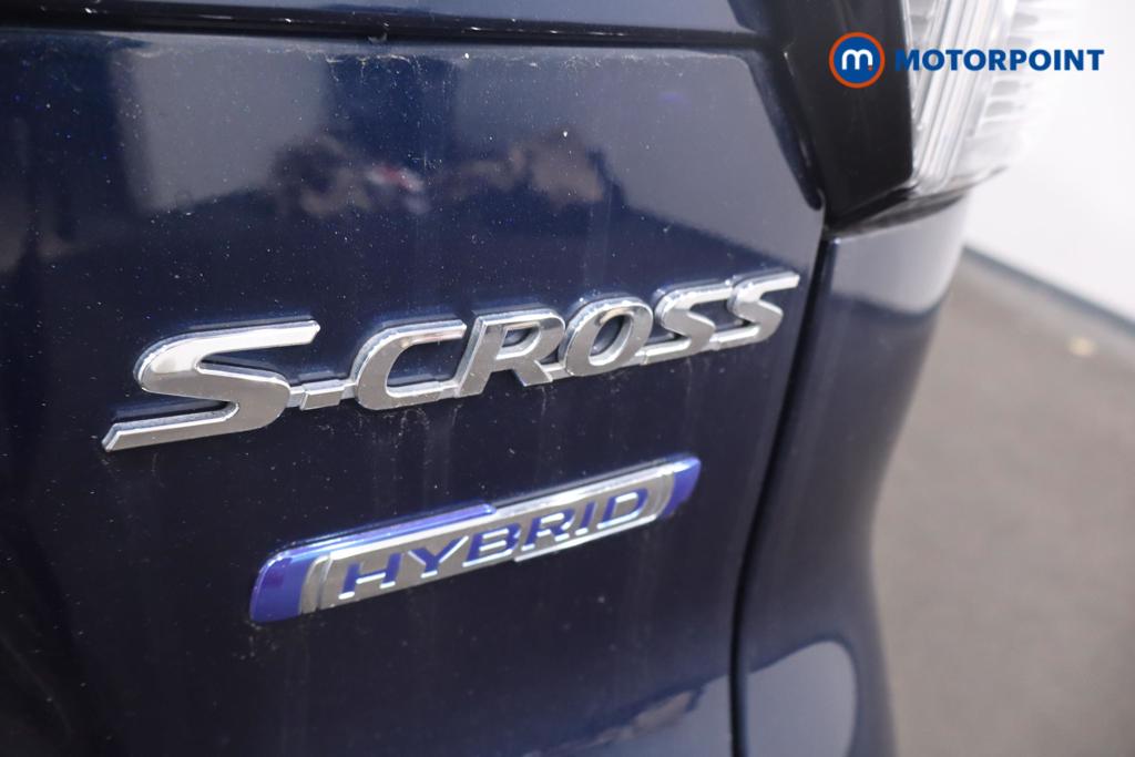 Used Suzuki SX4 S-Cross 2023 for sale - 76413009: Photo 35