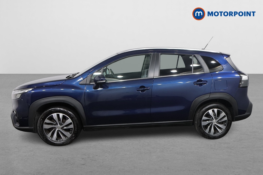 Used Suzuki SX4 S-Cross 2023 for sale - 76413009: Photo 4