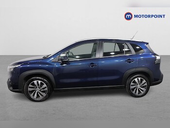 Used Suzuki SX4 S-Cross undefined for sale - 76413009: Photo