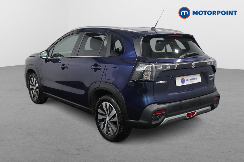 Used Suzuki SX4 S-Cross 2023 for sale - 76413009: Photo 5