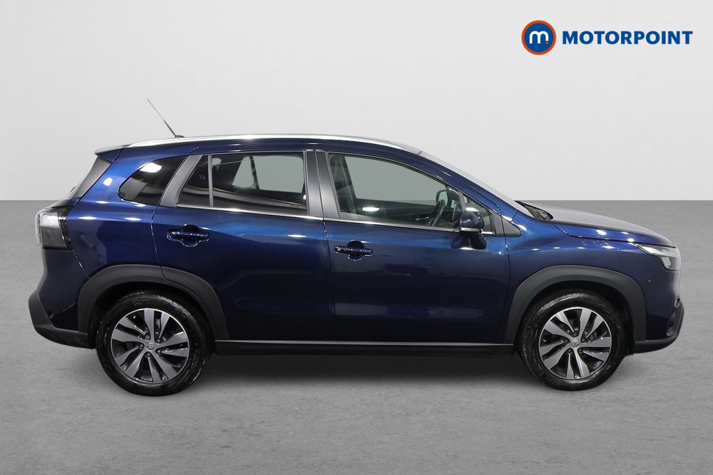 Used Suzuki SX4 S-Cross 2023 for sale - 76413009: Photo 8