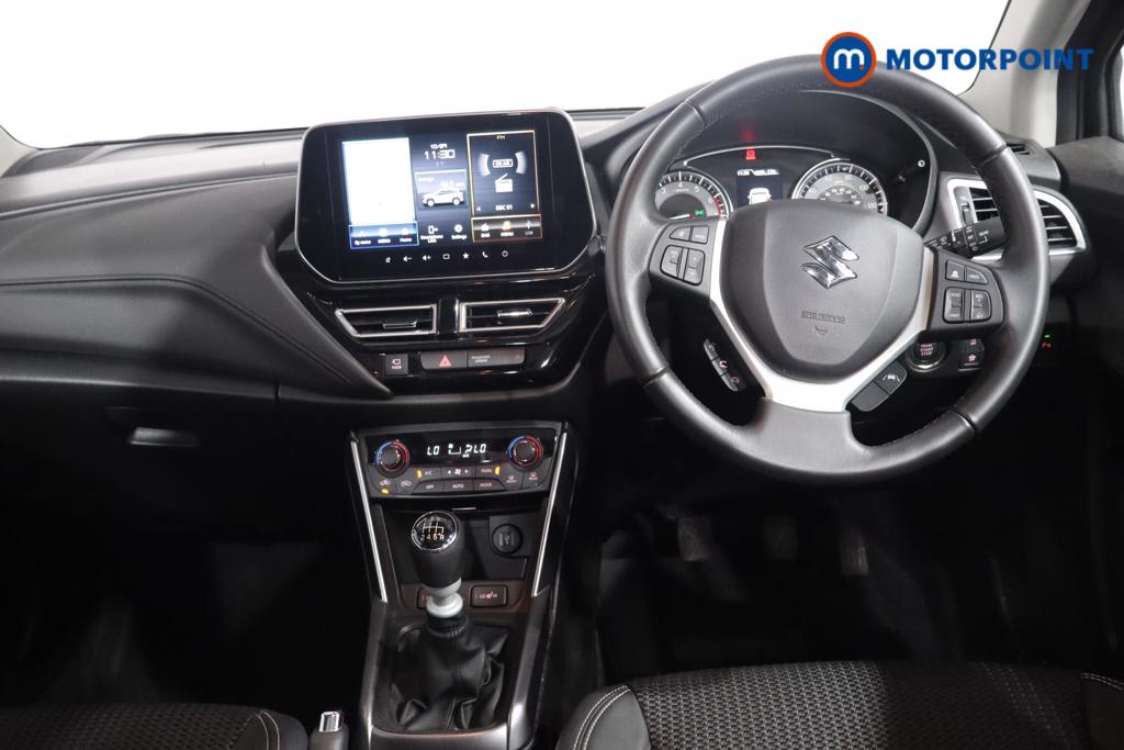 Used Suzuki SX4 S-Cross 2023 for sale - 76413009: Photo 9
