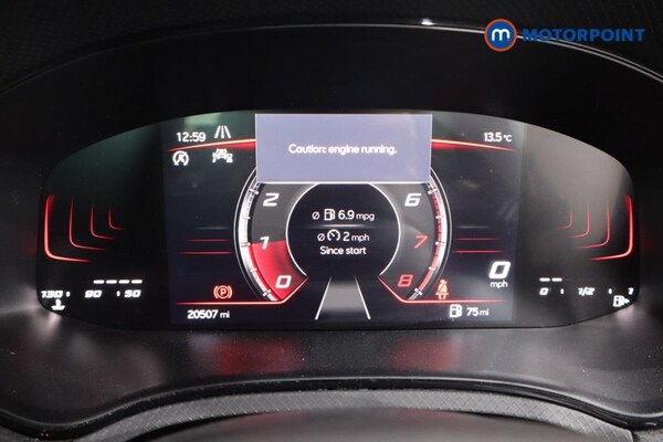 Used SEAT Arona 2023 for sale - 76278831: Photo 15