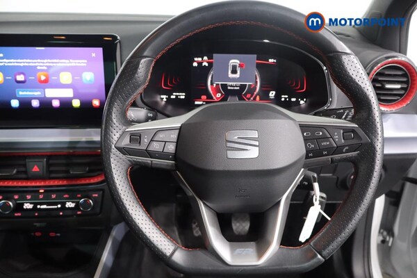 Used SEAT Arona 2023 for sale - 76278831: Photo 16