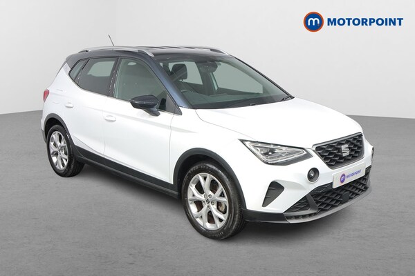 Used SEAT Arona 2023 for sale - 76278831: Photo 1