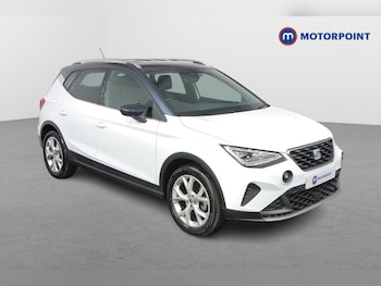 Used SEAT Arona 2023 for sale - 76278831: Photo