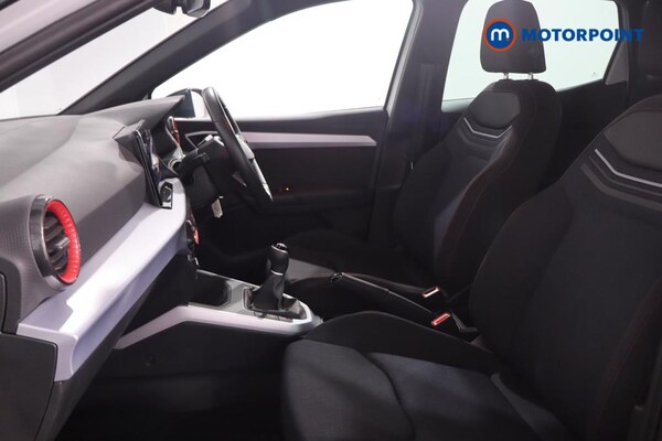 Used SEAT Arona 2023 for sale - 76278831: Photo 24