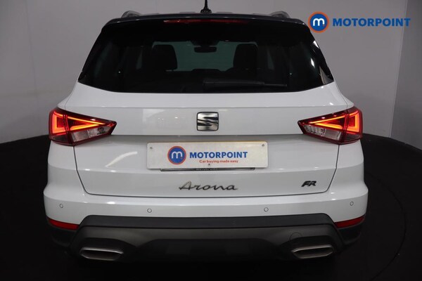 Used SEAT Arona 2023 for sale - 76278831: Photo 29