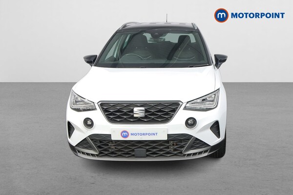 Used SEAT Arona 2023 for sale - 76278831: Photo 2