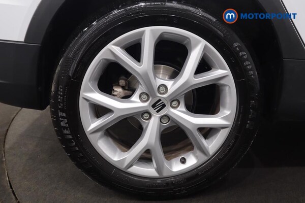 Used SEAT Arona 2023 for sale - 76278831: Photo 30