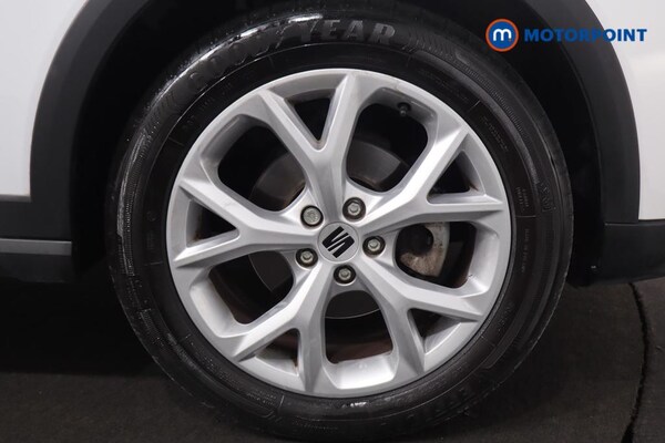 Used SEAT Arona 2023 for sale - 76278831: Photo 31