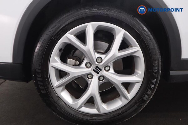Used SEAT Arona 2023 for sale - 76278831: Photo 32