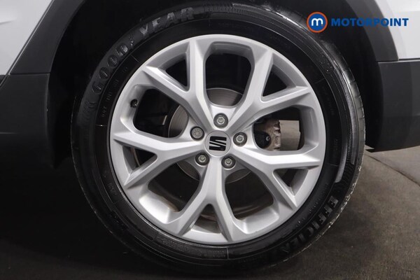 Used SEAT Arona 2023 for sale - 76278831: Photo 33