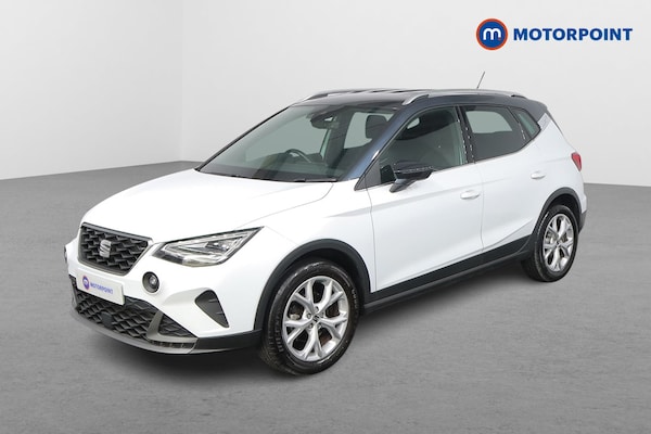 Used SEAT Arona 2023 for sale - 76278831: Photo 3