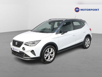 Used SEAT Arona 2023 for sale - 76278831: Photo