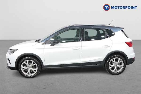 Used SEAT Arona 2023 for sale - 76278831: Photo 4