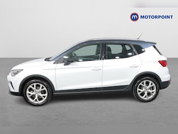 Used SEAT Arona 2023 for sale - 76278831: Photo