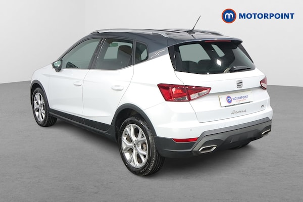 Used SEAT Arona 2023 for sale - 76278831: Photo 5