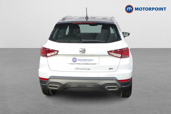 Used SEAT Arona 2023 for sale - 76278831: Photo 6
