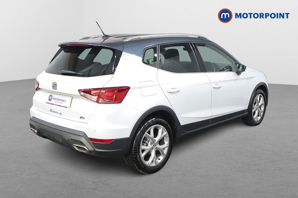 Used SEAT Arona 2023 for sale - 76278831: Photo 7
