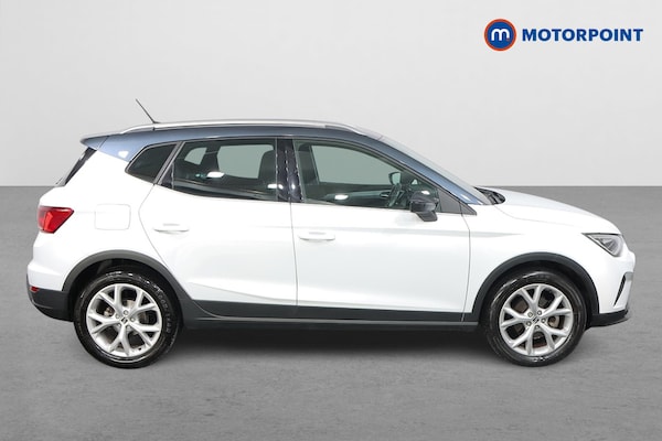Used SEAT Arona 2023 for sale - 76278831: Photo 8
