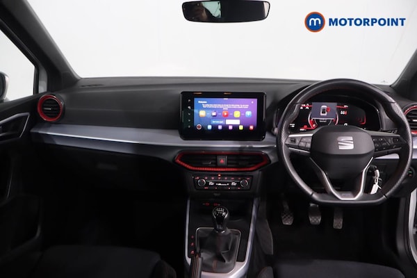Used SEAT Arona 2023 for sale - 76278831: Photo 9