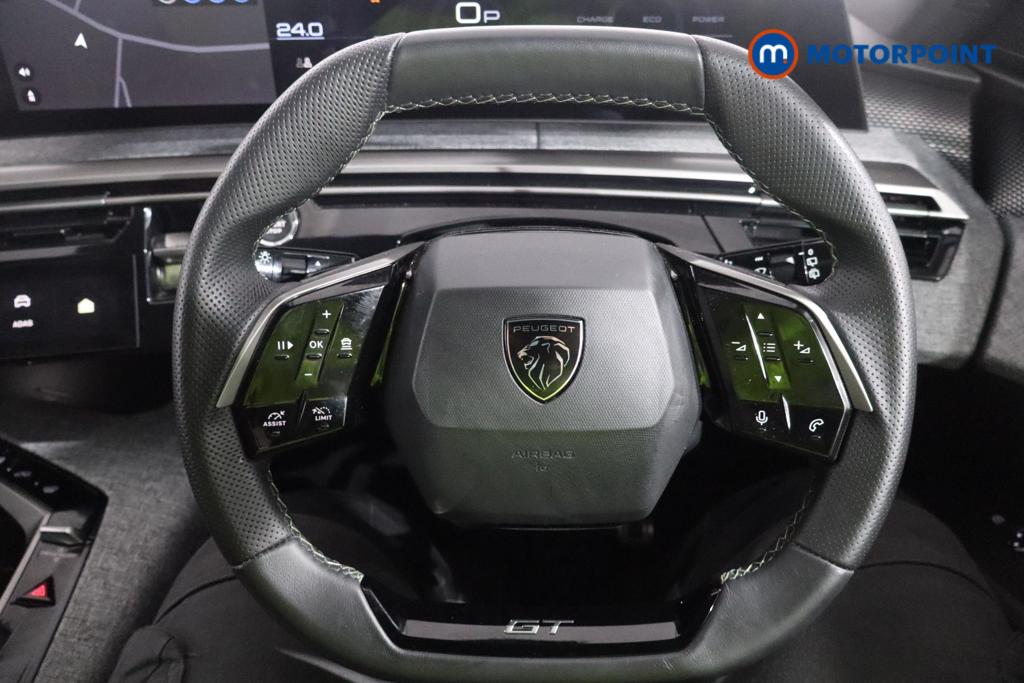 Used Peugeot 5008 2025 for sale - 77502098: Photo 14