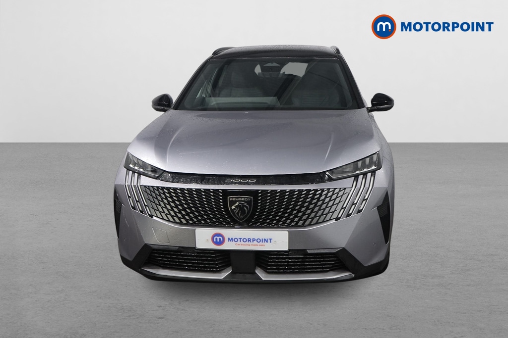 Used Peugeot 5008 2025 for sale - 77502098: Photo 2