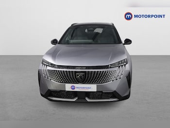 Used Peugeot 5008 2025 for sale - 77502098: Photo