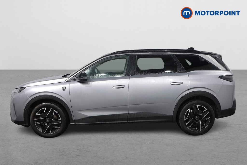 Used Peugeot 5008 2025 for sale - 77502098: Photo 4