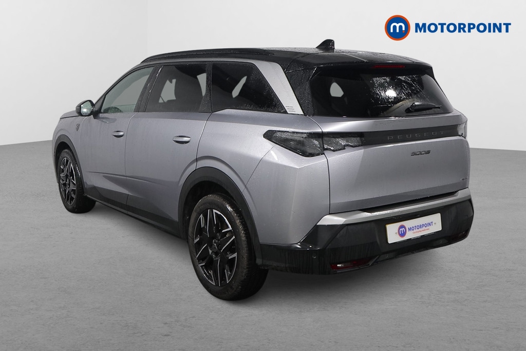 Used Peugeot 5008 2025 for sale - 77502098: Photo 5