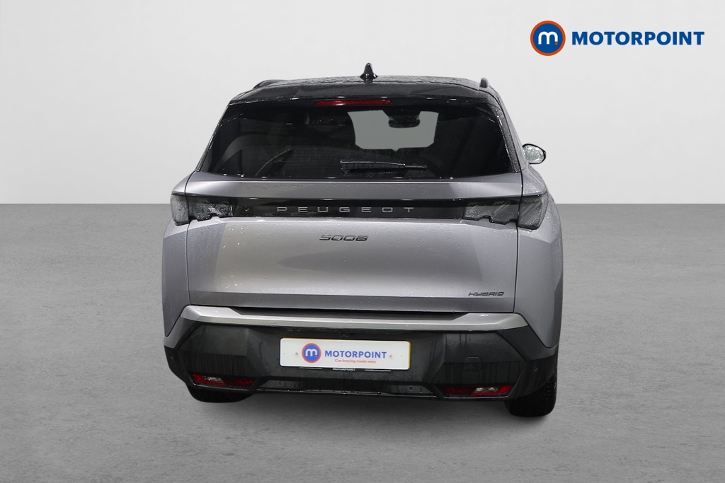 Used Peugeot 5008 2025 for sale - 77502098: Photo 6