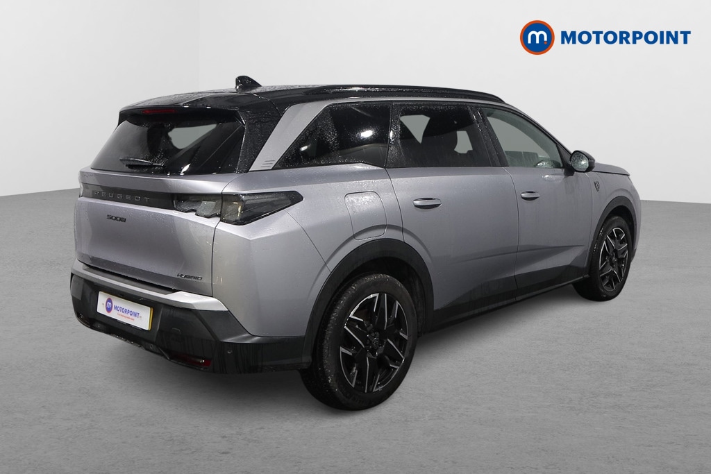 Used Peugeot 5008 2025 for sale - 77502098: Photo 7