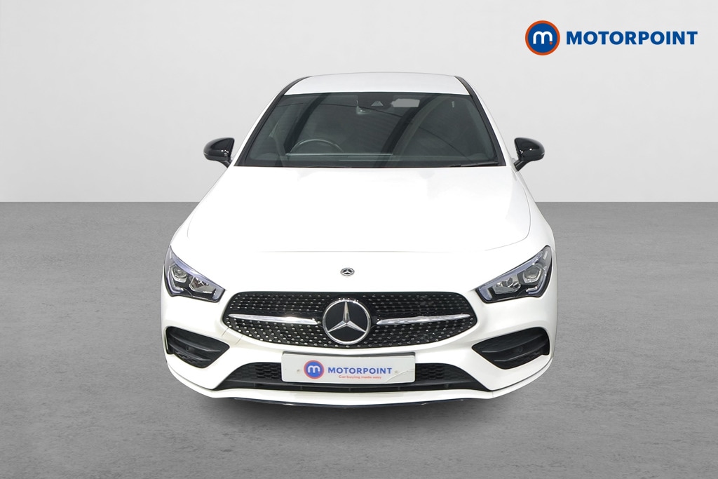 Used Mercedes-Benz CLA 2023 for sale - 77814806: Photo 2