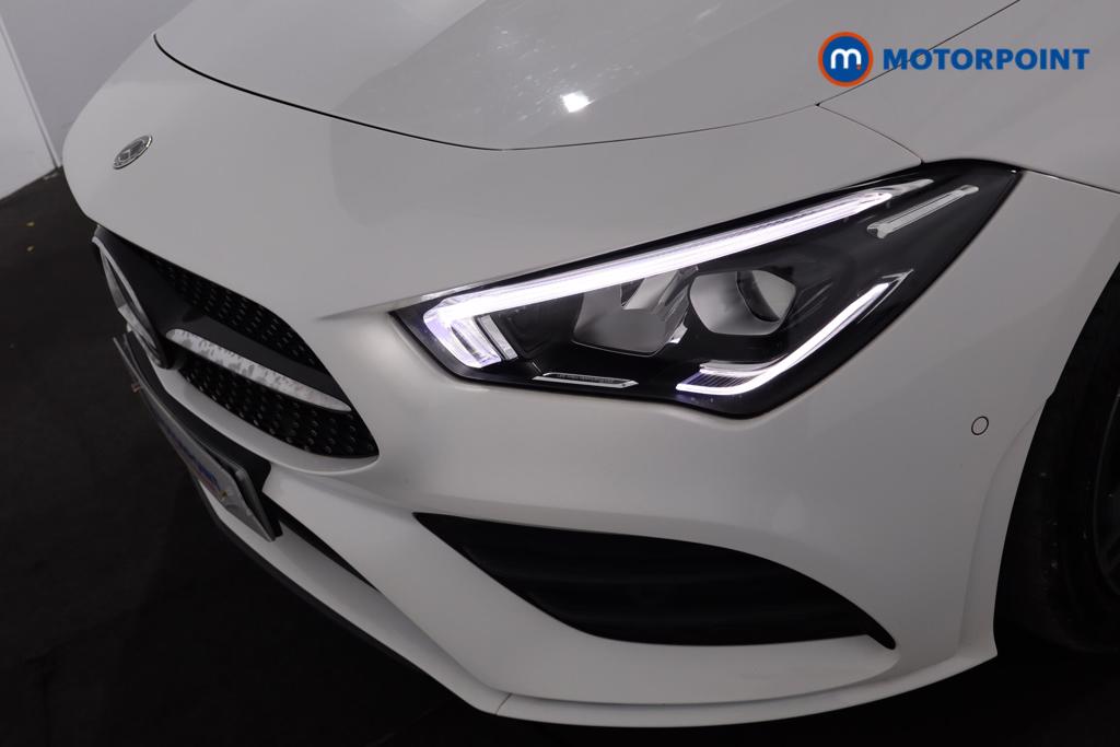 Used Mercedes-Benz CLA 2023 for sale - 77814806: Photo 23